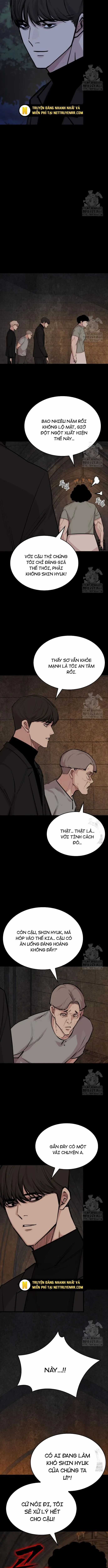 Vanta Black - Chương 21 - Trang 5