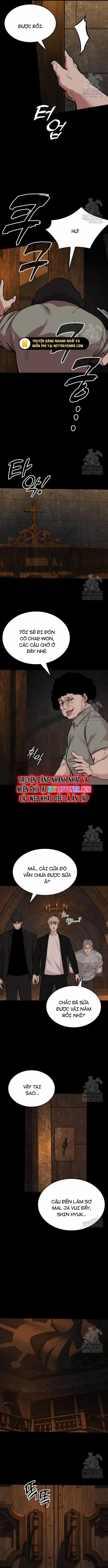 Vanta Black - Chương 21 - Trang 7