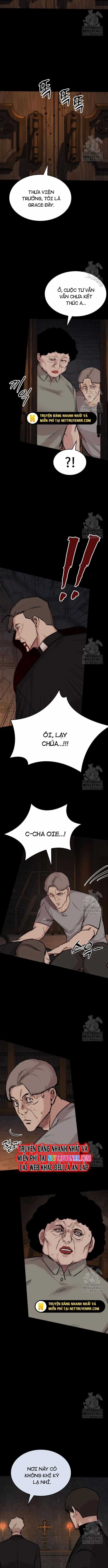 Vanta Black - Chương 21 - Trang 8