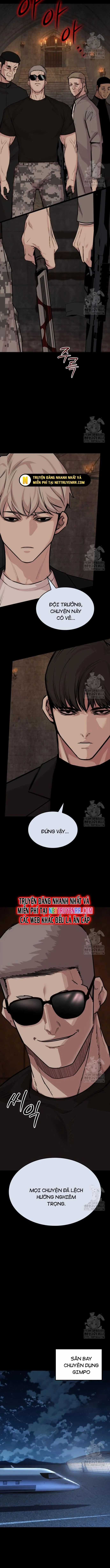 Vanta Black - Chương 21 - Trang 10
