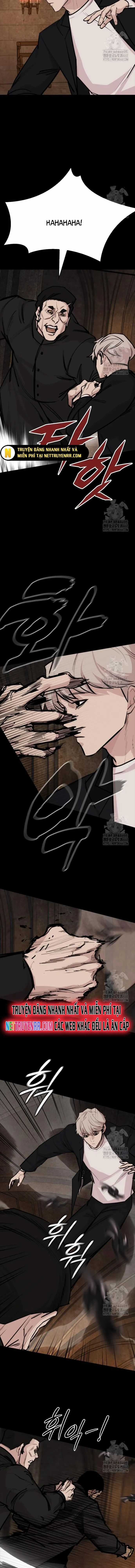 Vanta Black - Chương 22 - Trang 11