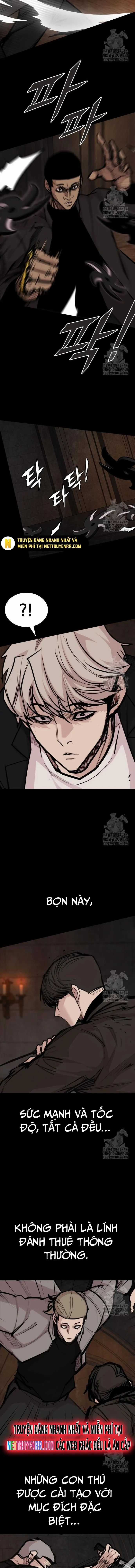 Vanta Black - Chương 22 - Trang 12