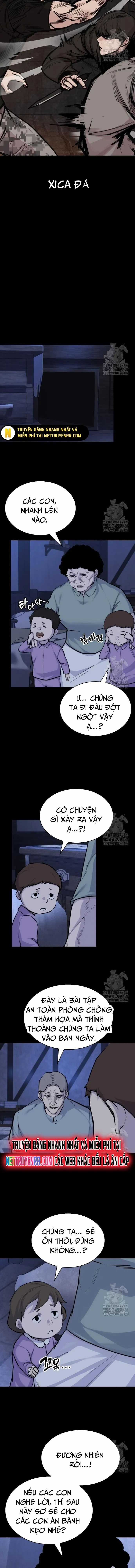 Vanta Black - Chương 22 - Trang 13