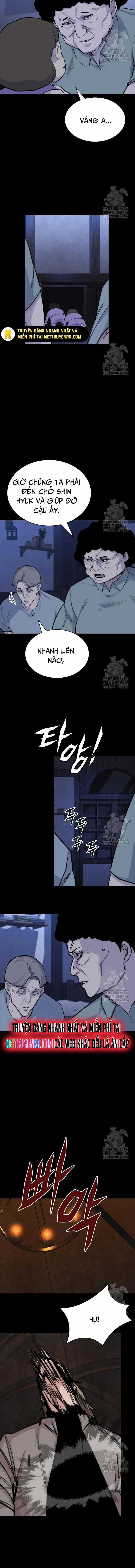 Vanta Black - Chương 22 - Trang 14
