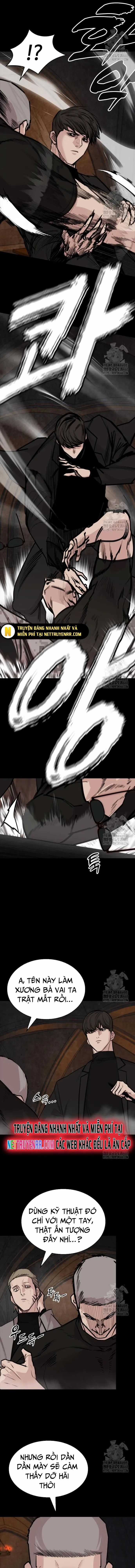 Vanta Black - Chương 22 - Trang 15