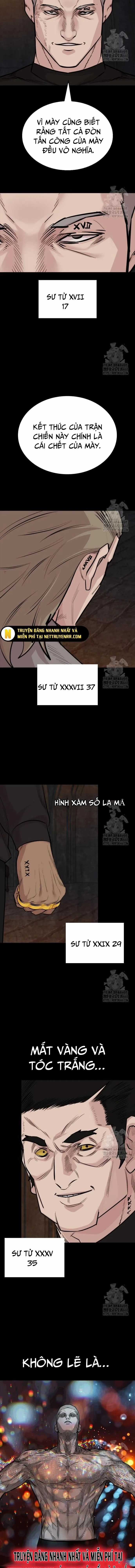 Vanta Black - Chương 22 - Trang 16