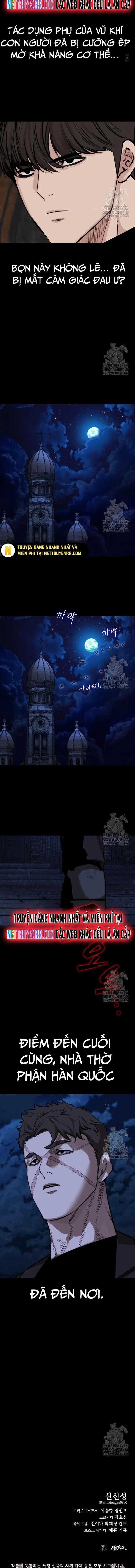 Vanta Black - Chương 22 - Trang 17