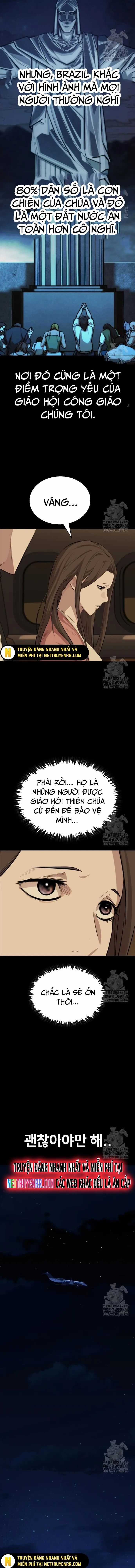 Vanta Black - Chương 22 - Trang 3