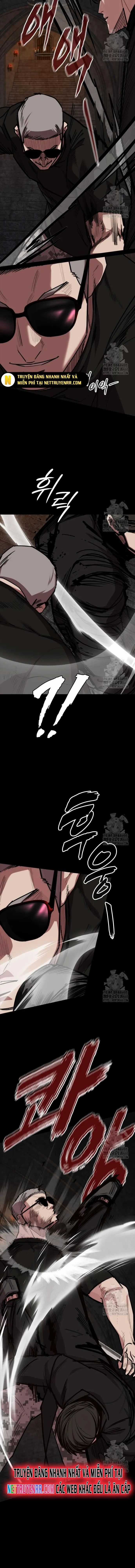 Vanta Black - Chương 22 - Trang 5