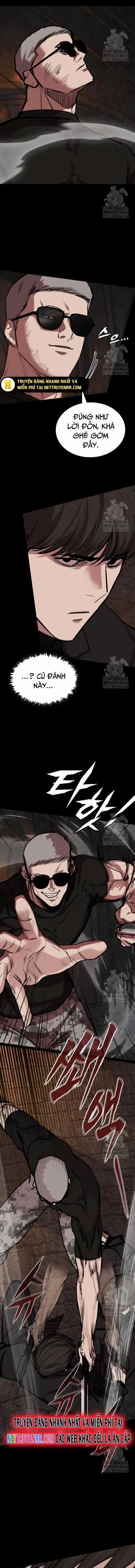 Vanta Black - Chương 22 - Trang 6