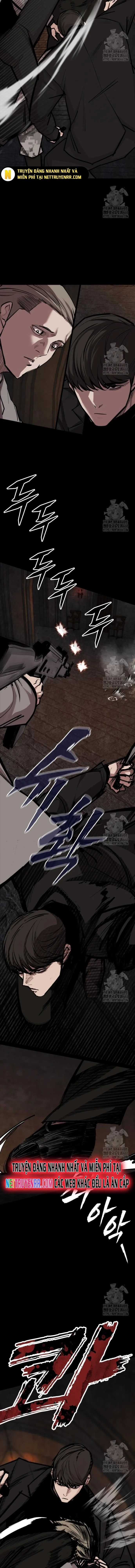 Vanta Black - Chương 22 - Trang 8