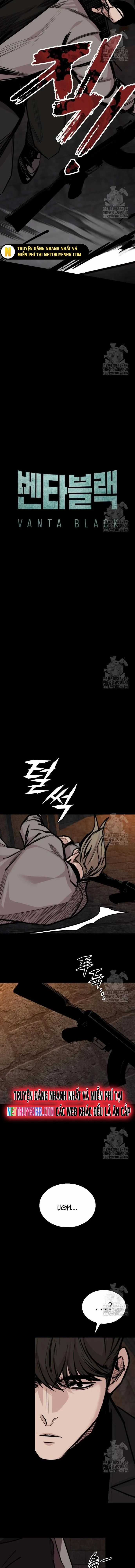 Vanta Black - Chương 22 - Trang 9
