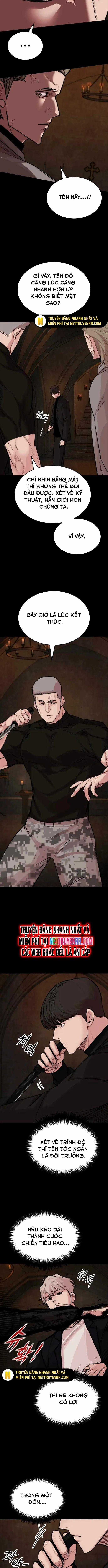 Vanta Black - Chương 23 - Trang 2