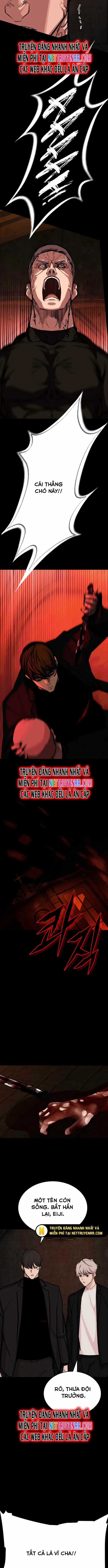 Vanta Black - Chương 23 - Trang 11
