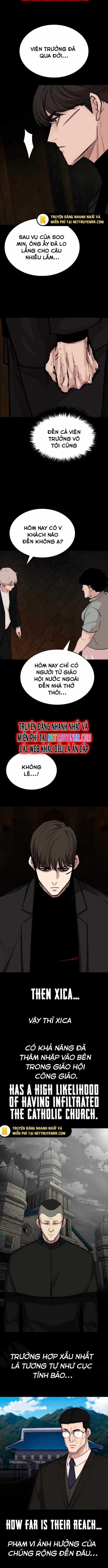 Vanta Black - Chương 23 - Trang 13