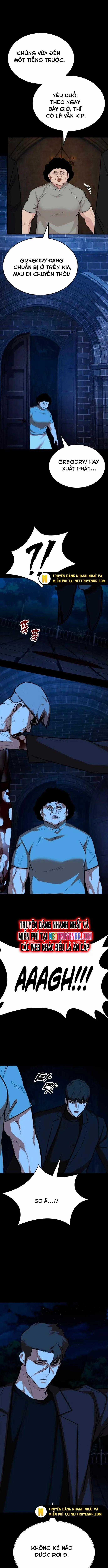 Vanta Black - Chương 23 - Trang 14