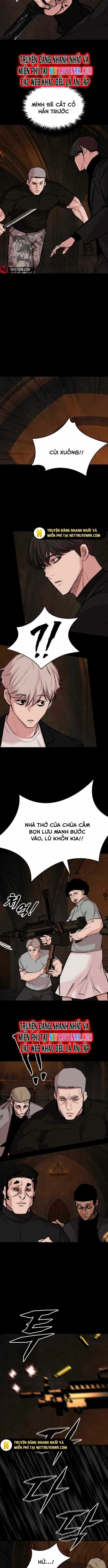 Vanta Black - Chương 23 - Trang 3