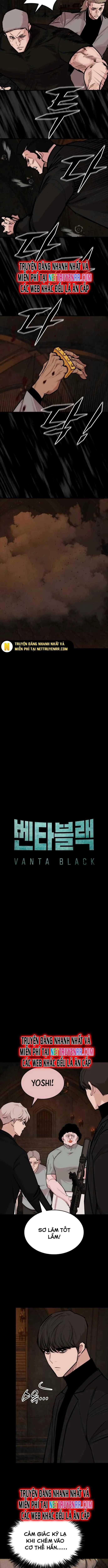 Vanta Black - Chương 23 - Trang 4