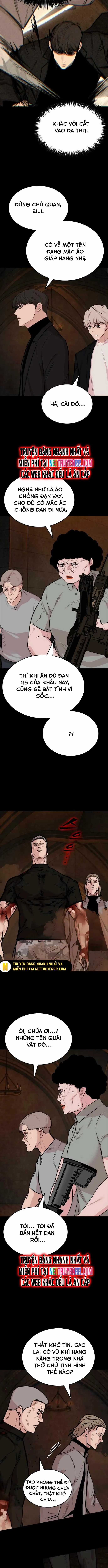 Vanta Black - Chương 23 - Trang 5