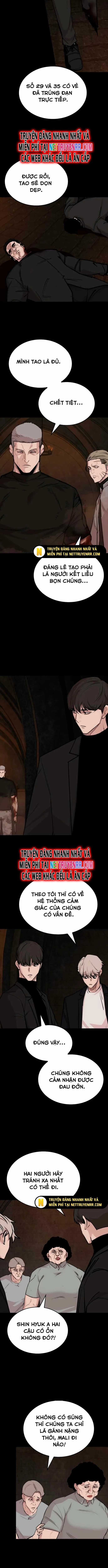 Vanta Black - Chương 23 - Trang 6