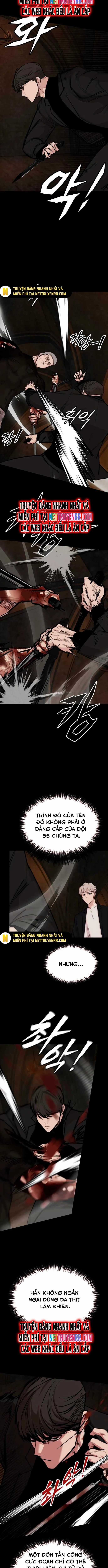 Vanta Black - Chương 23 - Trang 8