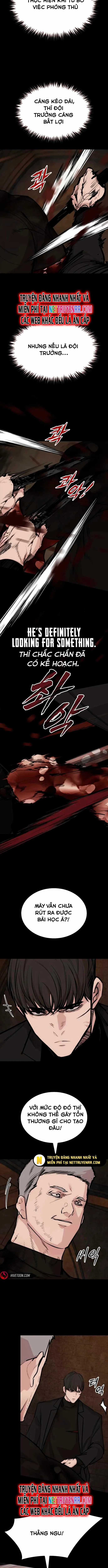 Vanta Black - Chương 23 - Trang 9