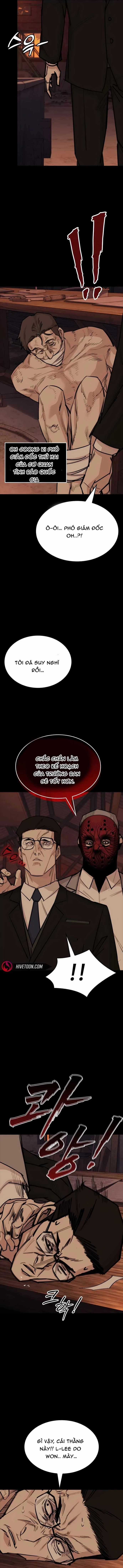 Vanta Black - Chương 24 - Trang 11