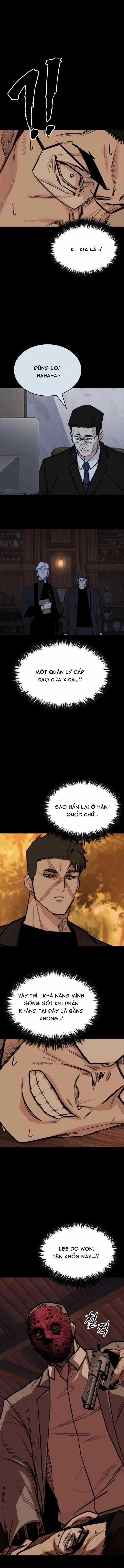 Vanta Black - Chương 24 - Trang 13