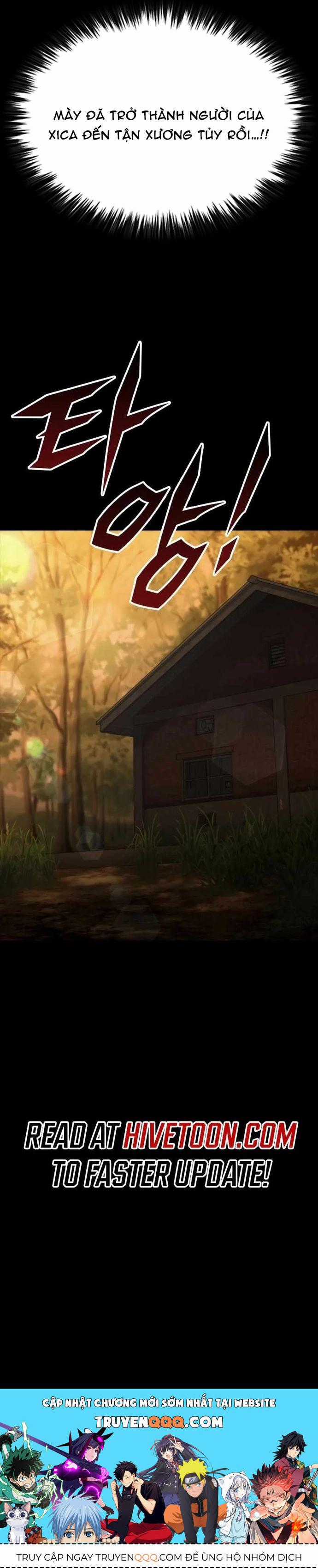 Vanta Black - Chương 24 - Trang 14