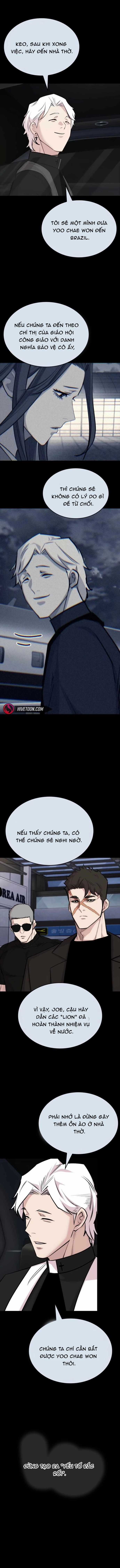 Vanta Black - Chương 24 - Trang 3