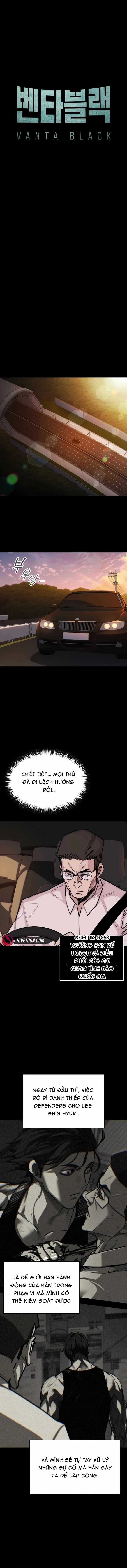 Vanta Black - Chương 24 - Trang 4
