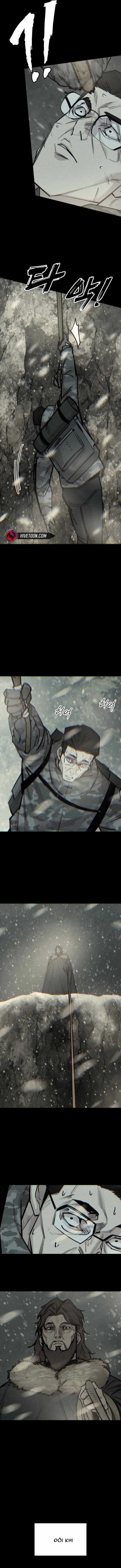 Vanta Black - Chương 24 - Trang 7