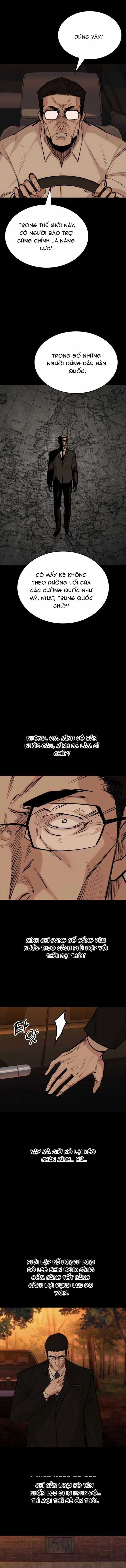 Vanta Black - Chương 24 - Trang 9