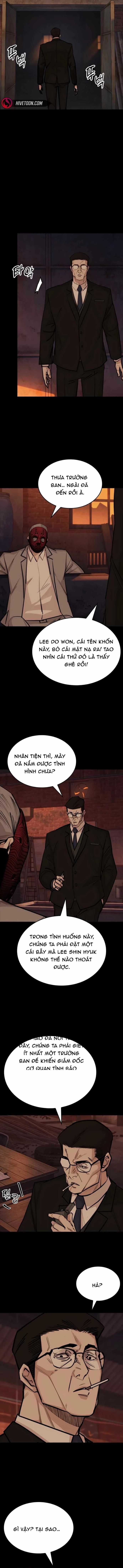 Vanta Black - Chương 24 - Trang 10