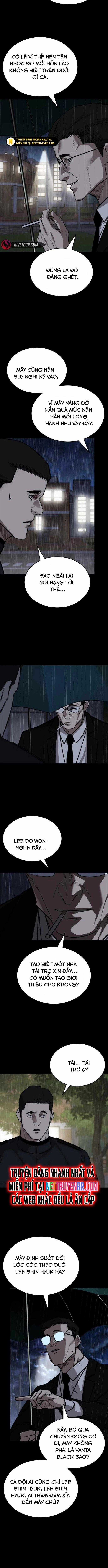 Vanta Black - Chương 25 - Trang 2