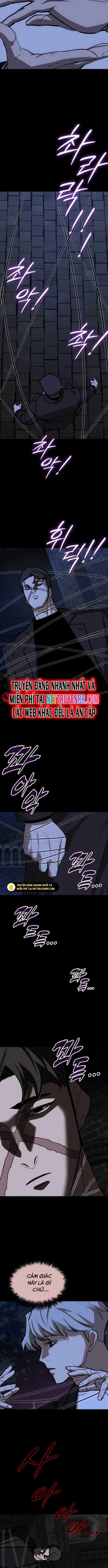 Vanta Black - Chương 25 - Trang 11