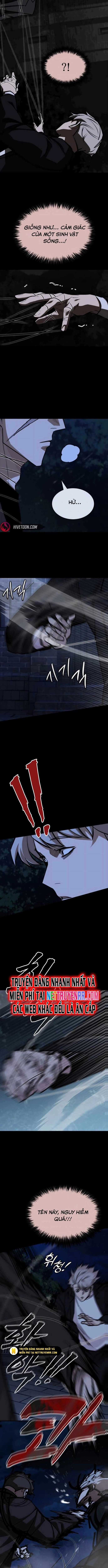Vanta Black - Chương 25 - Trang 12