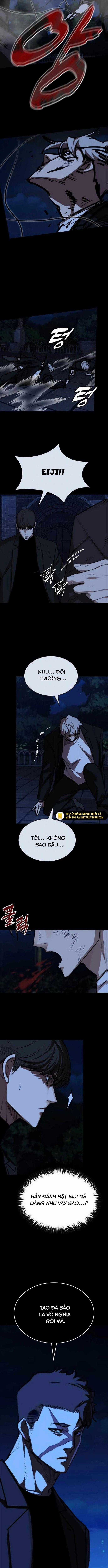 Vanta Black - Chương 25 - Trang 13