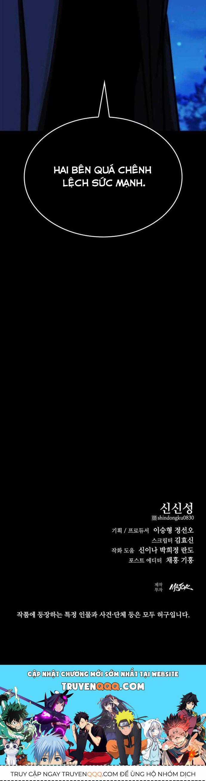 Vanta Black - Chương 25 - Trang 14