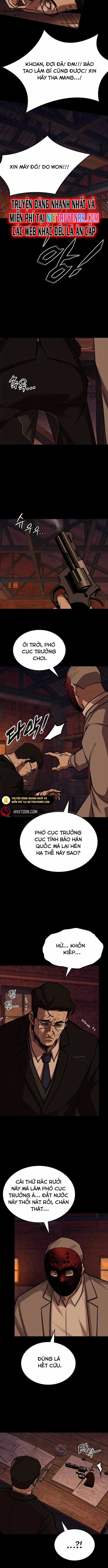 Vanta Black - Chương 25 - Trang 4