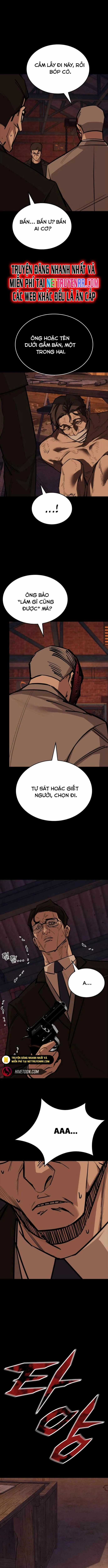 Vanta Black - Chương 25 - Trang 5