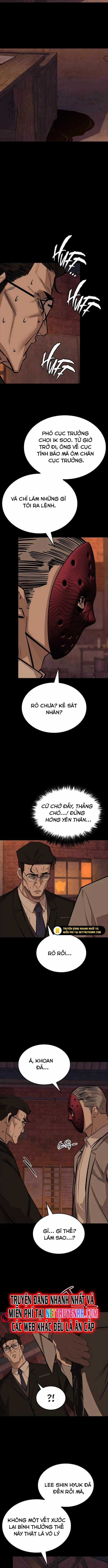 Vanta Black - Chương 25 - Trang 6