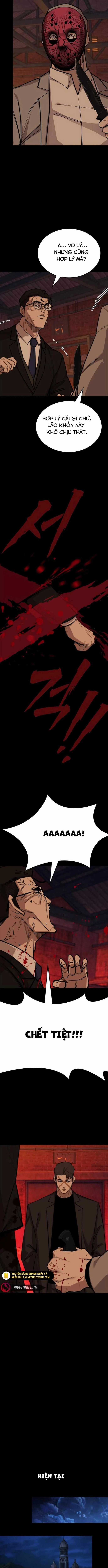 Vanta Black - Chương 25 - Trang 7
