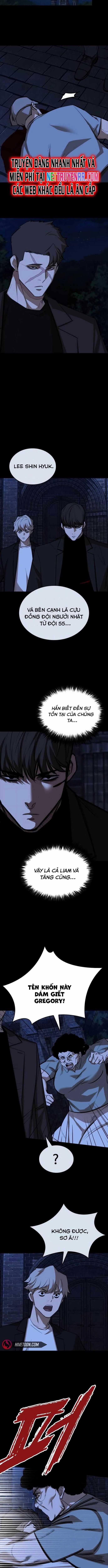 Vanta Black - Chương 25 - Trang 8