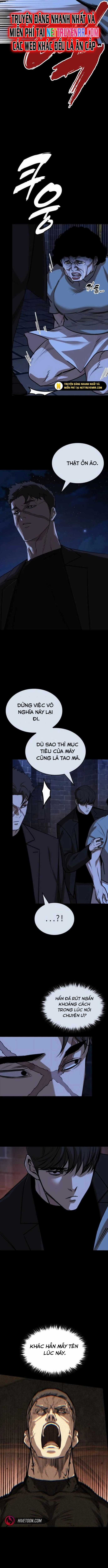 Vanta Black - Chương 25 - Trang 9