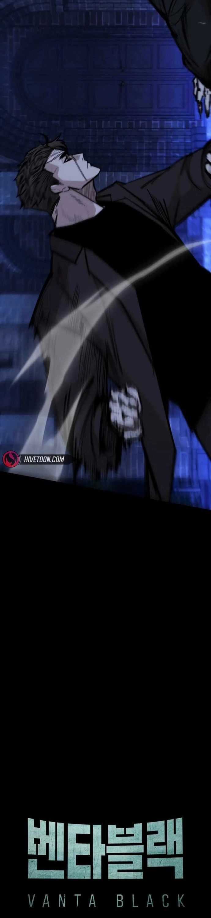 Vanta Black - Chương 26 - Trang 12
