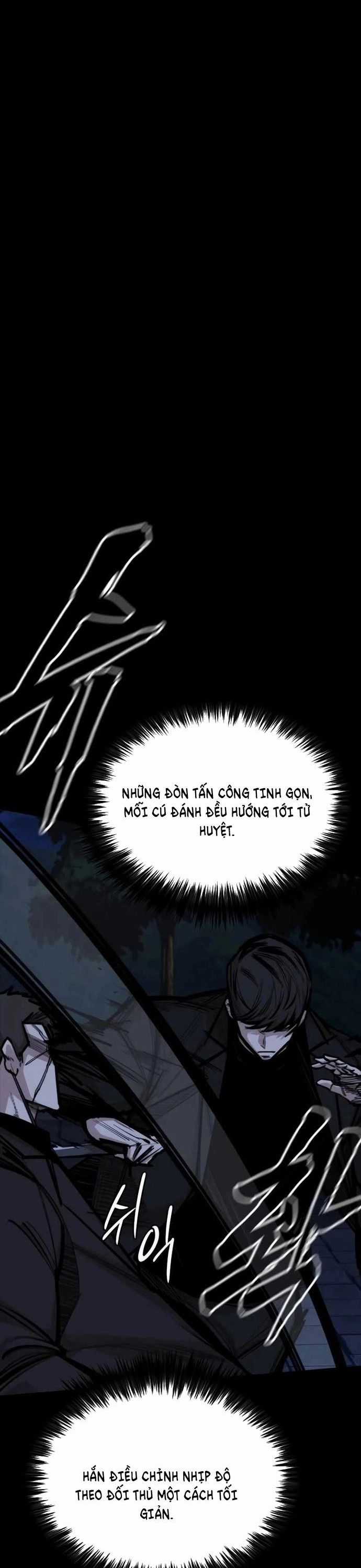 Vanta Black - Chương 26 - Trang 13