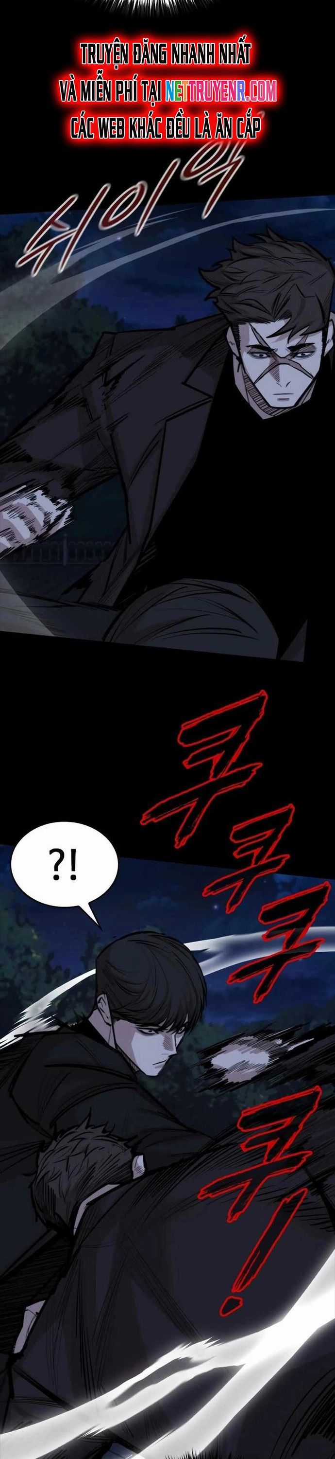 Vanta Black - Chương 26 - Trang 14