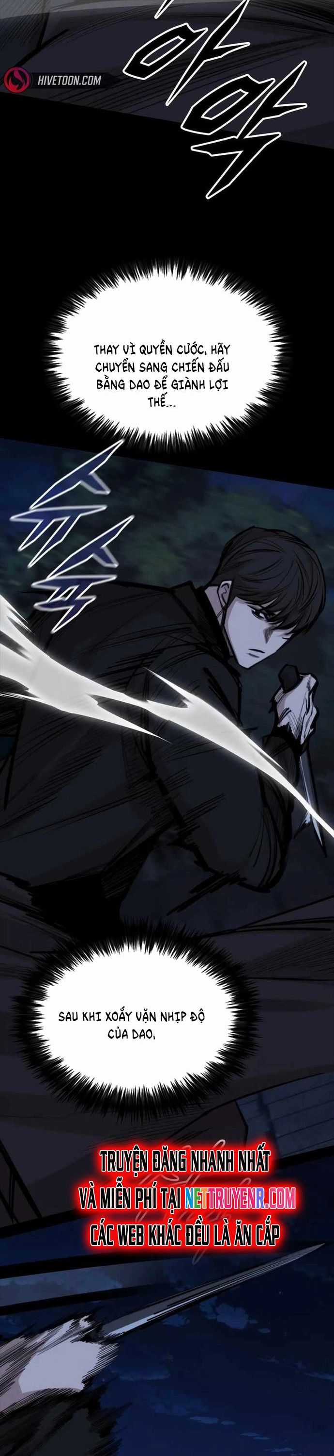 Vanta Black - Chương 26 - Trang 16