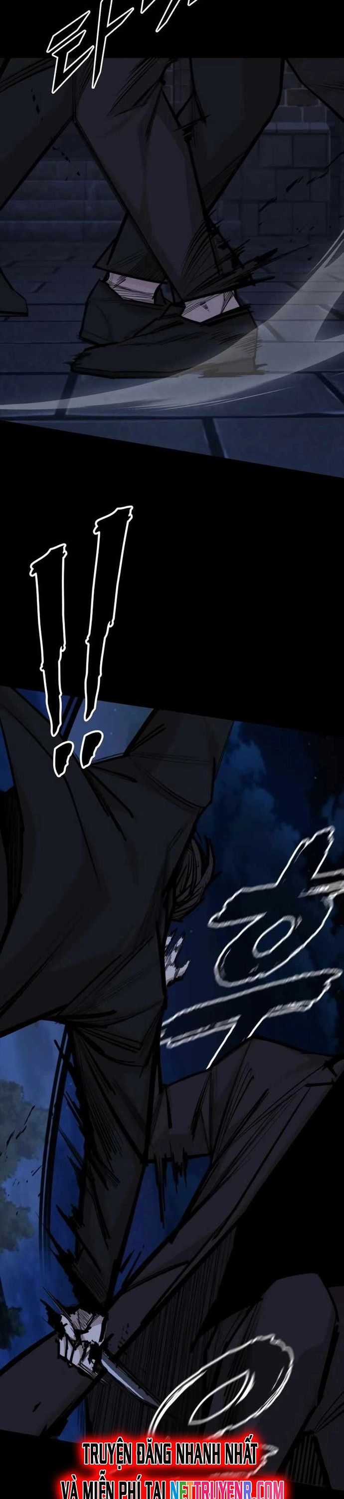 Vanta Black - Chương 26 - Trang 18